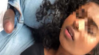 She gets fingured and later drilled in this wild video