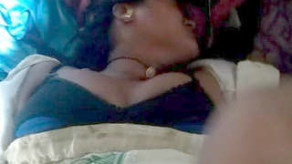 Indian bhabhi gets a good fucking