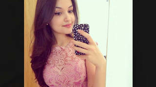 Sarita, the sexiest woman in this video