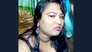 Exclusive video of Bengali bhabi with big ass getting fucked by her young devar