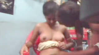 Indian uncle has sex with young girl