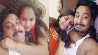 Indian babaji takes it in the ass from horny guy