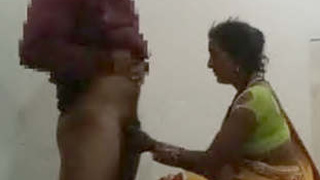 Randi's Indian handjob and fuck in HD video