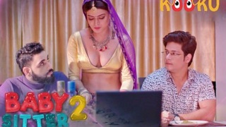 Kooku's Complete Hindi Web Series: The Ultimate Paid Attention