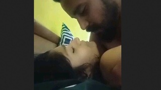 Punjabi couple caught on MMS sharing their steamy videos