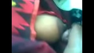 Desi girl gets naughty in hidden sex video