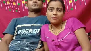Desi couple gets paid to have sex in village