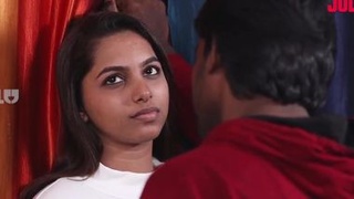 Indian girls and boys share sexual experiences with each other