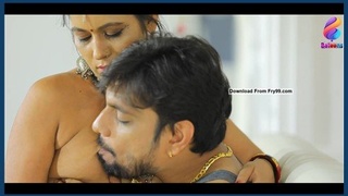 Get ready for some hot and heavy action with the Desi Takdka Season