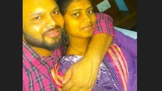 Cute desi bhabi gets fucked by her lover
