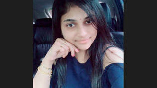 Desi girl's video call leaked online