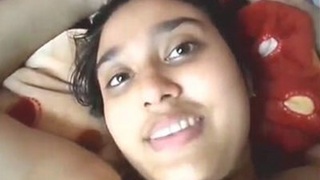 Fatty bbw Bengali girl with a beautiful pussy