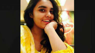 More videos of the gorgeous Joyeeta Kuhu, a Desi beauty who loves to get horny