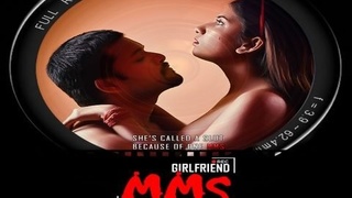 Paid MMS episode showcasing girlfriends having fun