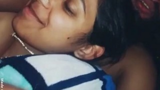 Indian couple shares their sex tape for laughs