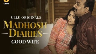 Madhosh Diaries: A Hot Short Film on Ullu's Paid Section