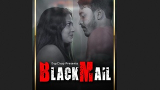 Episode 1 of Blackmail series: paid to watch