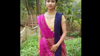 Desi Bengali MMS: Watch her sizzle in the video