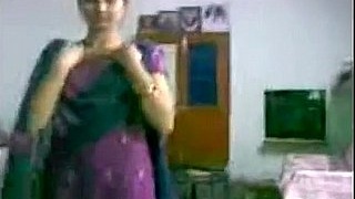 Indian girlfriend's naughty videos
