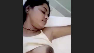 Desi hottie gets fucked in a hotel room