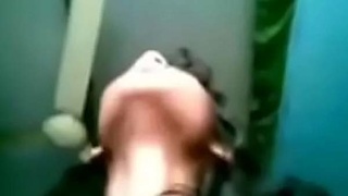 Sali ki video of hot ass fucking a cock