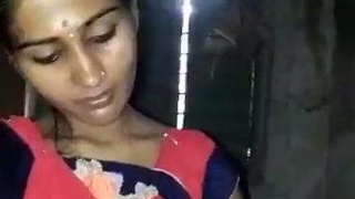 Rustic Blowjob: A Sensual Encounter with a Dehati Beauty