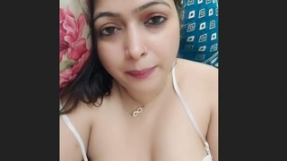 Watch Meena Bhabhi in a live porn show