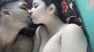 Deshi lovers' roomdate reaches climax in part 4