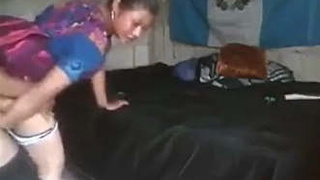 Desi family's forbidden love in video