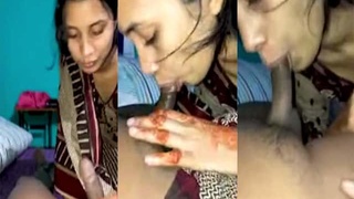 Bangladeshi oral sex video