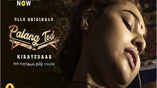 Exclusive Palang's Kiraedaar series: The road to Tod