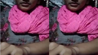Cute Bangla girl gets hard fucked by her lover