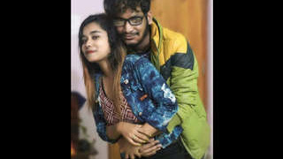 Indian couple's steamy video part 2: A sizzling hot affair