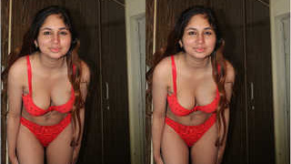 Exclusive Pakistani porn featuring Paqui and her hot partner