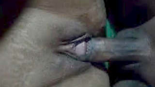 Desi Bhabhi gets intimate with her partner