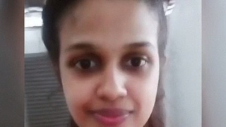 Naked selfies of a Kerala girl from Kottayam
