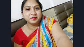 Famous Bhabhi gets fucked in style