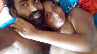 Part 2 of Desi-Pure Couple's Steamy Mms Video