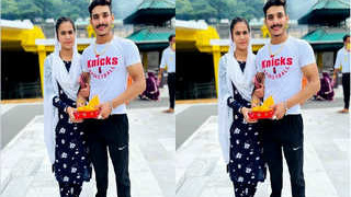 Desi couple's steamy sex tape goes viral