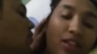 Bangladeshi couple indulges in steamy sex with Tumi and Ami Gumai