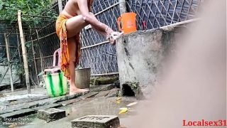 Indian sister and brother have sex in a taboo video