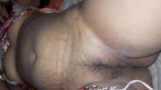 Part 2 of Bhabhi's steamy sex videos