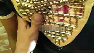 Tamil wife's seductive moves on her boyfriend