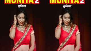 Exclusive series featuring muniya in eggs