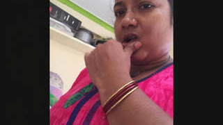 Desi couple's steamy leaked videos in part three