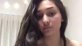 NRI girl Aisha's nude selfie goes viral