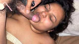 Indian bhabhi and lover continue their steamy affair in a hotel