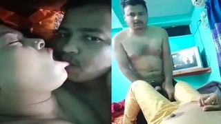 Bangla couple's explicit MMS video
