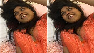 Indian girl gets fucked in exclusive video