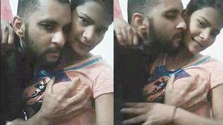 Punjabi college friends indulge in steamy action with Randi in HD video